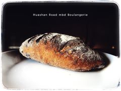 -mbd(华山路店)