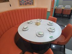 -西域美食(西直门南小街店)