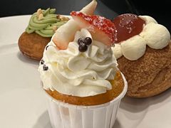 -杭州滨江世融艾美酒店·新食谱全日餐厅