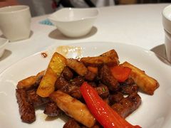经典南煎肝-莆田餐厅PUTIEN(西安万象天地店)