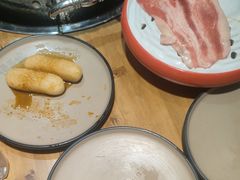 -谭三娘鲜切牛肉自助火锅(文殊院店)