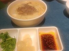 -金狮麟·新豫菜(金码大厦店)