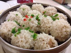 珍珠圆子-椿记烧鹅(叠彩店)
