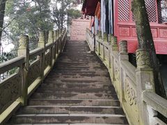 -青城山