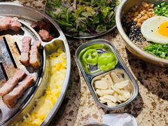 -朴安胖·韩国烤肉(沈阳店)