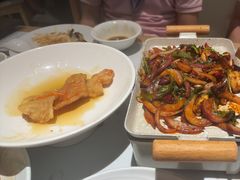 -关东小磨东北菜(漕河泾印象城店)