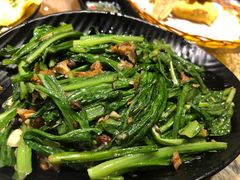 -潮十三潮汕砂锅粥(高新四路大都荟店)