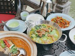 -胖鱼头·南京菜·河景餐厅(夫子庙店)