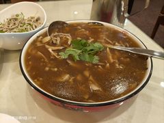 -燕风楼烤鸭店(建设总店)