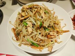 -老昌春饼(西民主路总店)