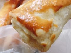 -中关村茶点