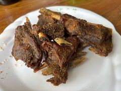 -马遂林烩面馆(少室路店)