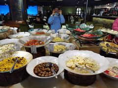 自助取餐区-戈拿旺巴西烤肉(崇文门店)