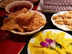 -大龙辣火锅·龙虾·烧烤(湖滨新天地店)