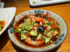 -乔街深夜食堂·小龙虾·高压锅生蚝(杭州总店)