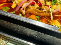 -三毛烧烤·南昌大排档(山姆店)