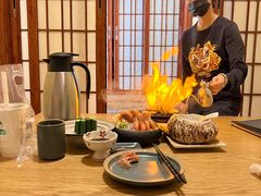 -円满日式居酒屋(蓉花路美食街店)