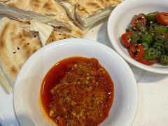 -春来和(汉城南路店)