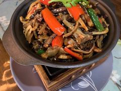 -素心斋素食餐厅