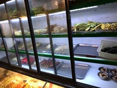 -老黄记手撕烤兔(玉林街店)