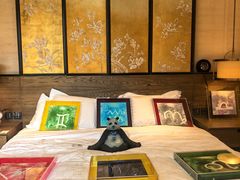 -上海衡山路十二号华邑酒店