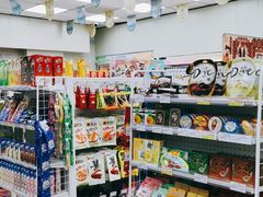 -美天24小时便利店(高铁站店)