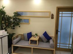 -芳朵美容养生SPA