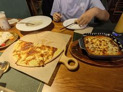 -LUCCA卢卡西班牙海鲜饭(远洋广场店)