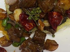 -童福兴·南京菜(老门东店)