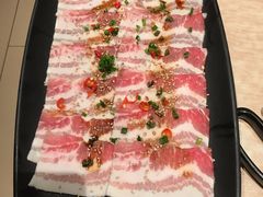 -新石器烤肉(高行万嘉店)