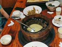 -天怡·鱼工厂(临江店)