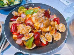 -巴厘龙虾·榜首油焖大虾(洞庭·艺术洋房店)