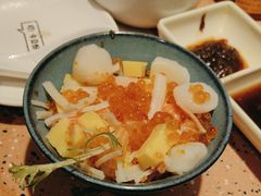 -元气寿司(东方宝泰店)