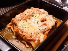 -小世界西餐厅(建国门店)