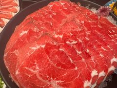 -阳坊涮肉(西直门凯德mall店)