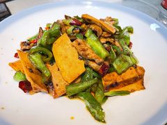 农家小炒肉-王家大院·南京菜(湛江路总店)