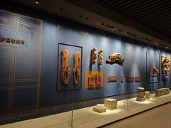 -南京市规划建设展览馆