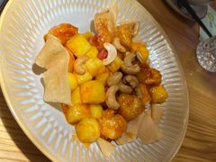 -泰果东南亚餐厅(旭辉广场店)