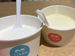 -丁丁&当当牦牛酸奶·酥油面包(官门口店)