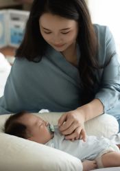 -圣贝拉母婴护理中心(广州瑰丽店)
