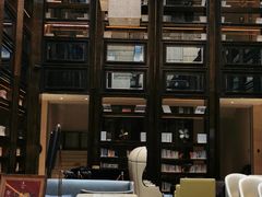 -行者书屋大堂吧 ·下午茶(南京圣和府邸酒店)