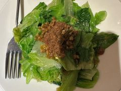 顺德捞唐生菜-汤城小厨•粤菜•靓汤(金宝街店)