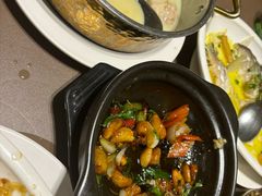 -有璟阁港式餐厅(国贸商城店)