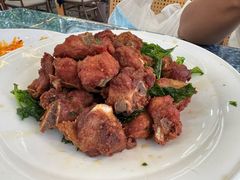 -瑞丰园庭院餐厅·白族传统家常菜