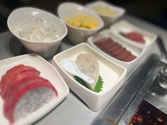 -海底捞火锅(海宁路店)