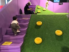 -幸福花欢乐世界(东辰广场A座店)