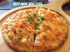 -Sushi Love 创意寿司(丽影广场店)