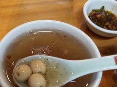 -61号餐吧(兴坪古镇漓江店)