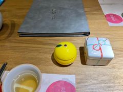 -江左尚白日本料理(万象城店)