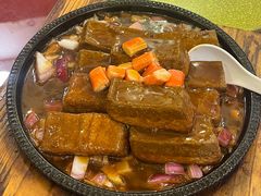 -东馆和天下特色餐饮(工农店)